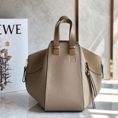 Loewe Hammock Bags